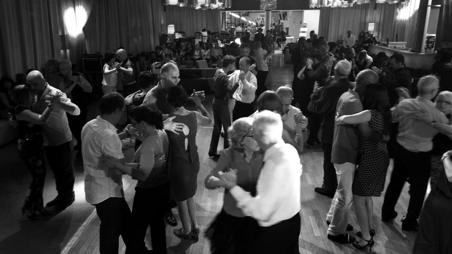 apéro tango à Montrond-les-Bains